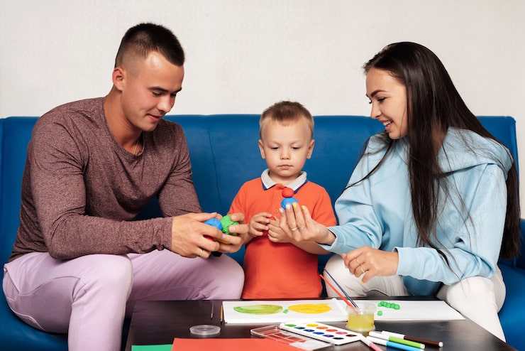 fpmomhacks parenting advice by famousparenting