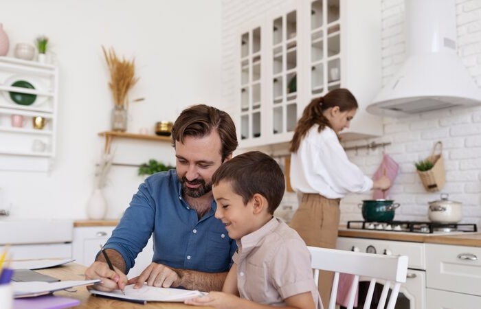 parenting tips fpmomhacks