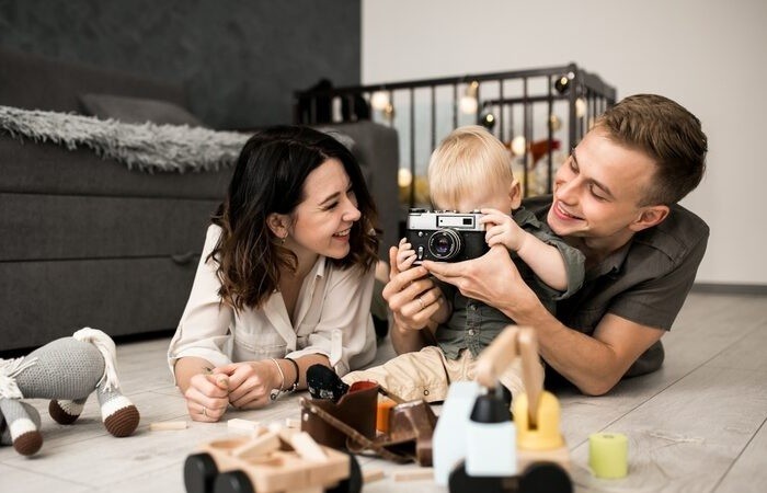 family memories